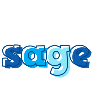 Sage sailor logo