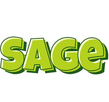 Sage summer logo