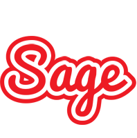 Sage sunshine logo