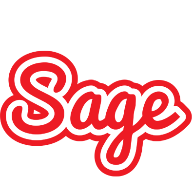 Sage sunshine logo