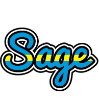 Sage sweden logo