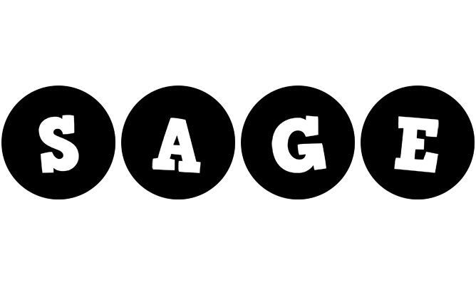 Sage tools logo