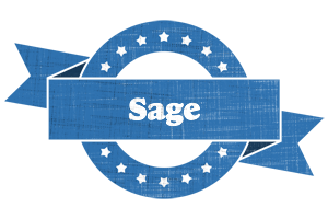 Sage trust logo