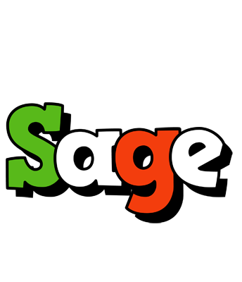 Sage venezia logo