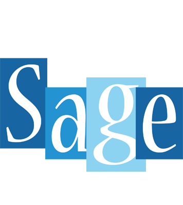 Sage winter logo