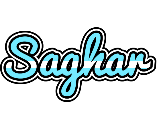 Saghar argentine logo