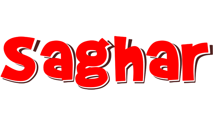 Saghar basket logo