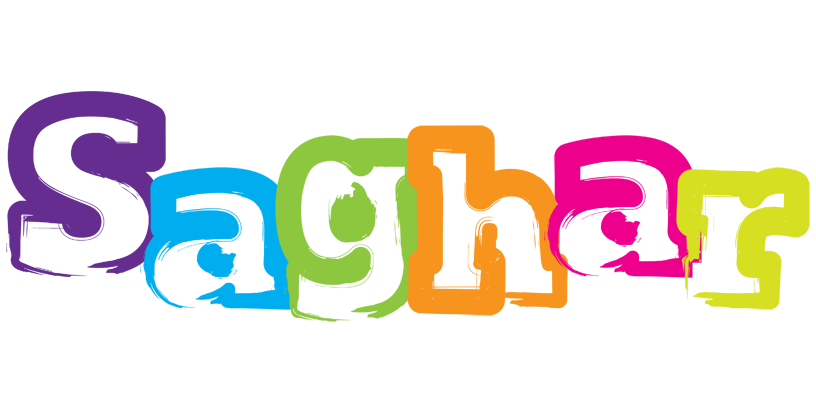 Saghar casino logo