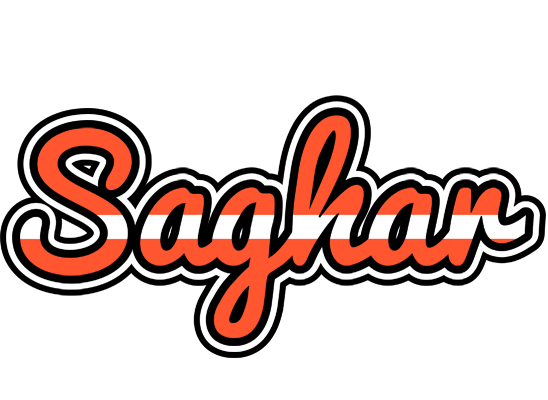 Saghar denmark logo