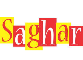 Saghar errors logo