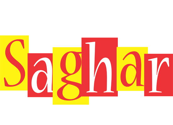 Saghar errors logo
