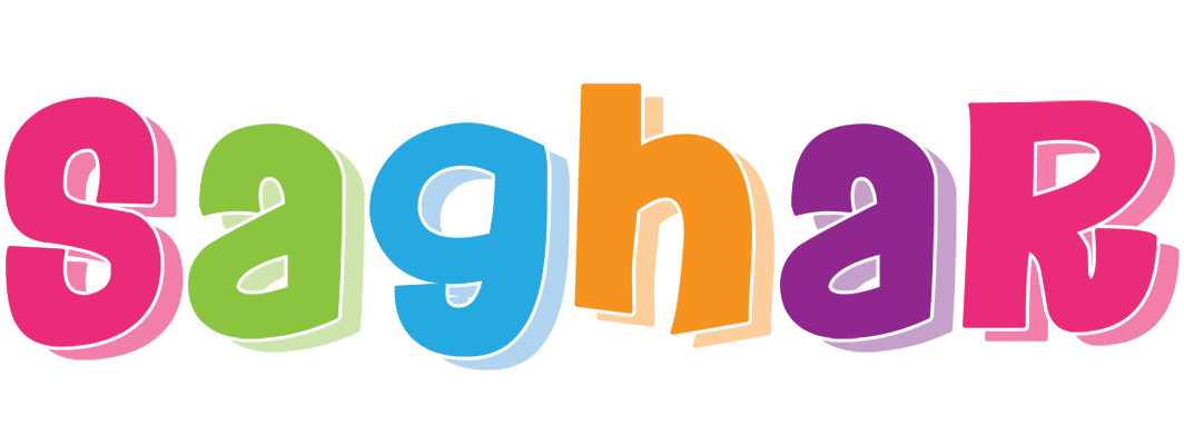 Saghar friday logo