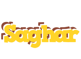 Saghar hotcup logo