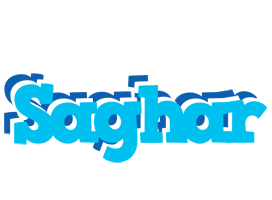 Saghar jacuzzi logo