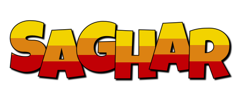 Saghar jungle logo