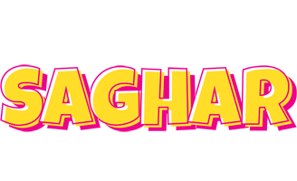 Saghar kaboom logo