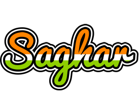 Saghar mumbai logo