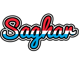 Saghar norway logo