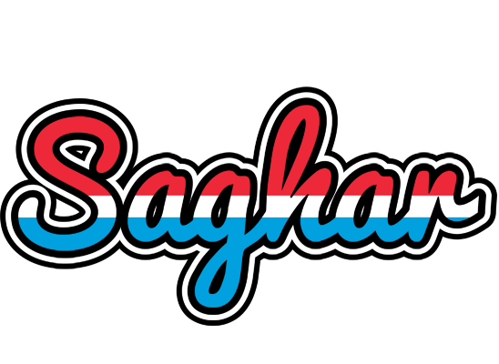 Saghar norway logo