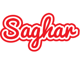 Saghar sunshine logo