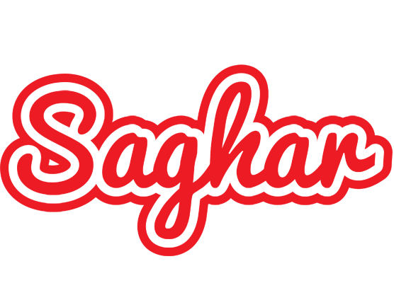 Saghar sunshine logo
