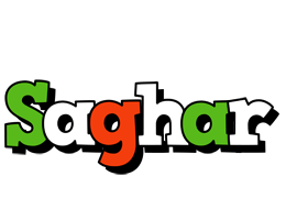 Saghar venezia logo