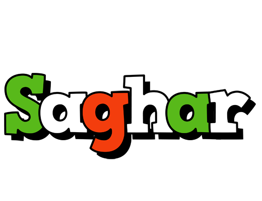 Saghar venezia logo