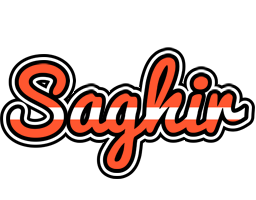 Saghir denmark logo