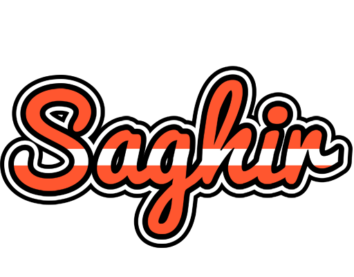 Saghir denmark logo