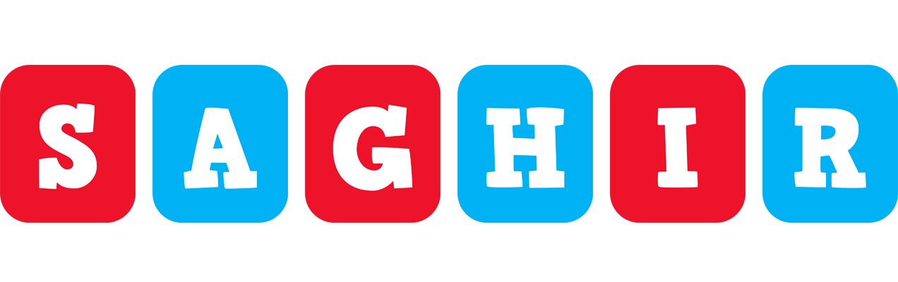 Saghir diesel logo