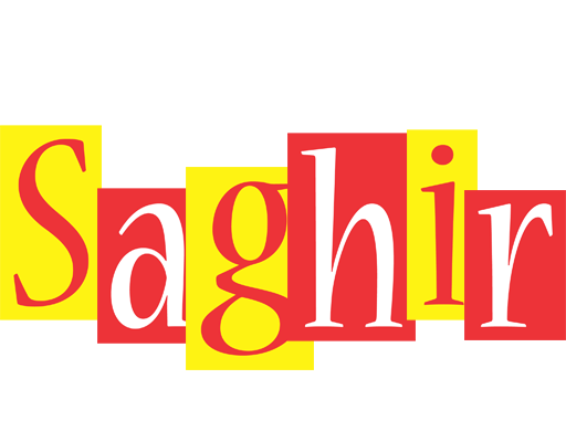 Saghir errors logo