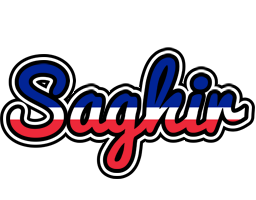 Saghir france logo