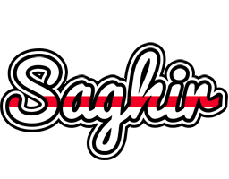 Saghir kingdom logo