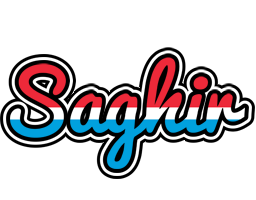 Saghir norway logo