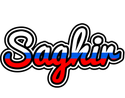 Saghir russia logo