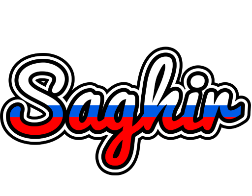 Saghir russia logo