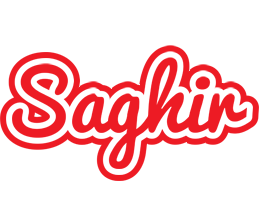 Saghir sunshine logo