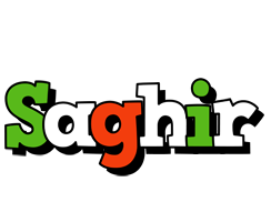 Saghir venezia logo