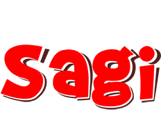 Sagi basket logo