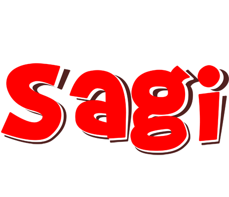 Sagi basket logo