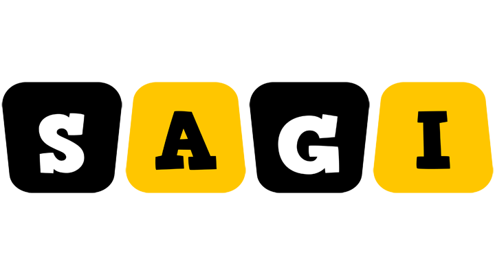 Sagi boots logo