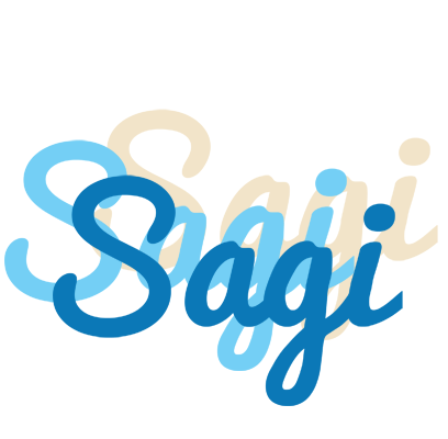 Sagi breeze logo