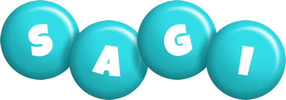 Sagi candy-azur logo