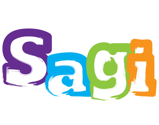 Sagi casino logo