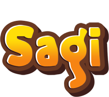 Sagi cookies logo