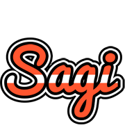 Sagi denmark logo