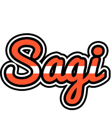 Sagi denmark logo