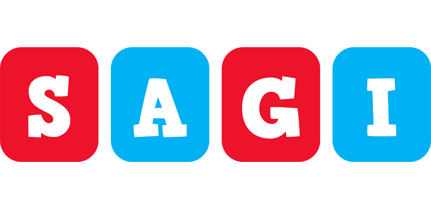 Sagi diesel logo