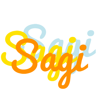 Sagi energy logo