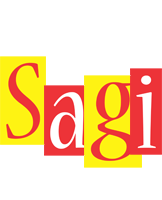 Sagi errors logo